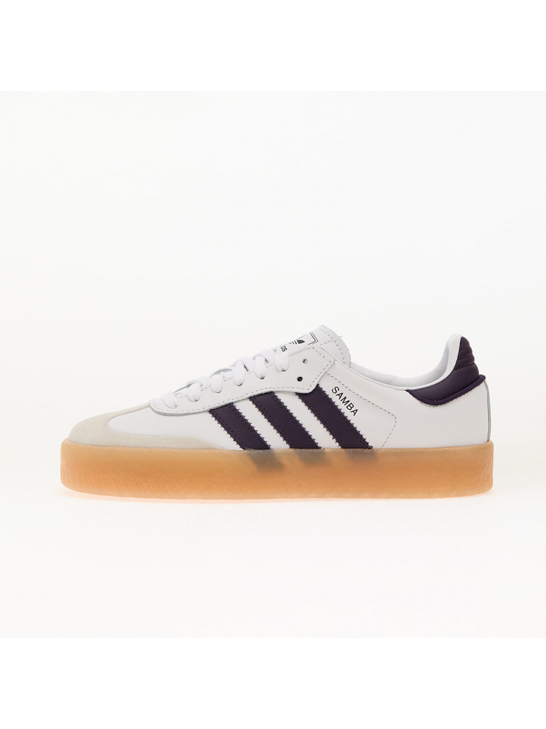 Tenisky adidas Sambae W Ftw White Off White Aurplu EUR 38
